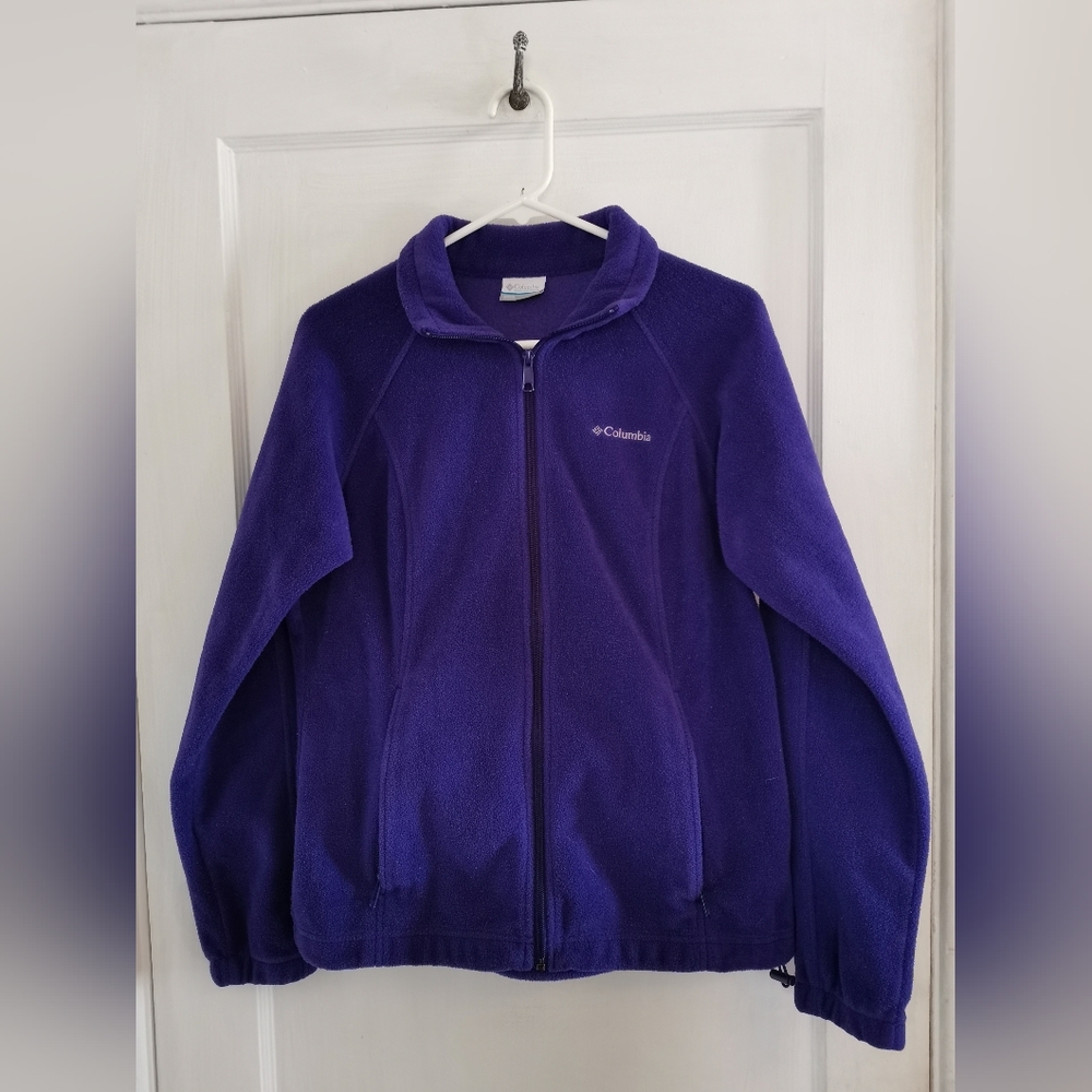 Columbia Jacket